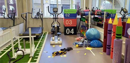 em fitness億邁健身器材的發展之路 匠心雕琢,不只是產品