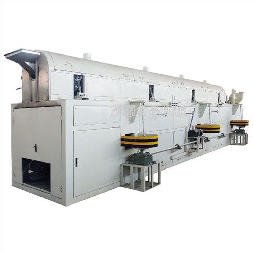 四川優(yōu)質(zhì)堅果炒貨設(shè)備性價比高