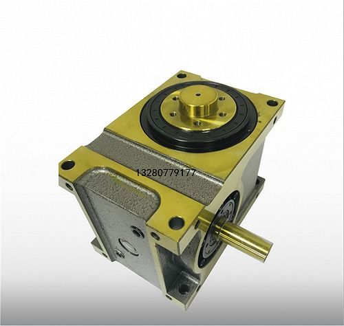 紙杯機專用凸輪分割器