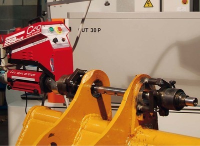 意大利邁科MACUCOTOOLS多功能便攜式鏜孔設(shè)備-中國地區(qū)總代_機械類欄目