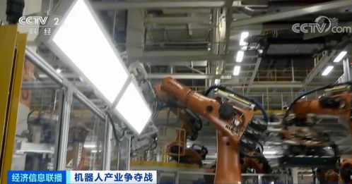 邁科機(jī)械 搶占新機(jī)會(huì)，迎接市場(chǎng)規(guī)模十年十倍增長(zhǎng)